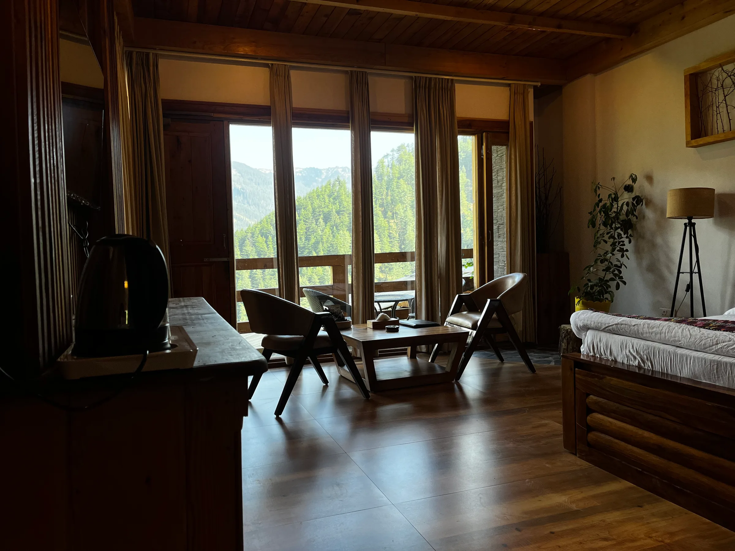 Premium room — gallery view 1