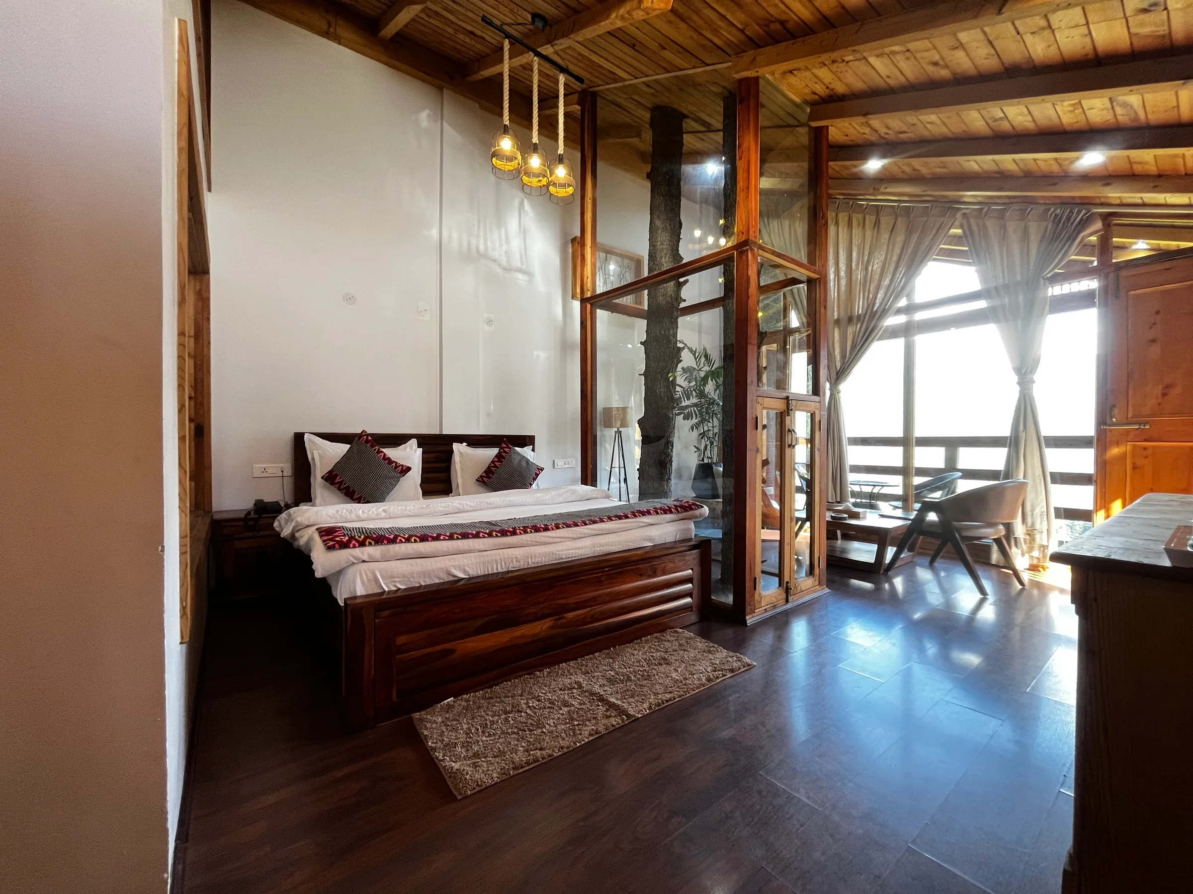 Premium room — gallery view 1