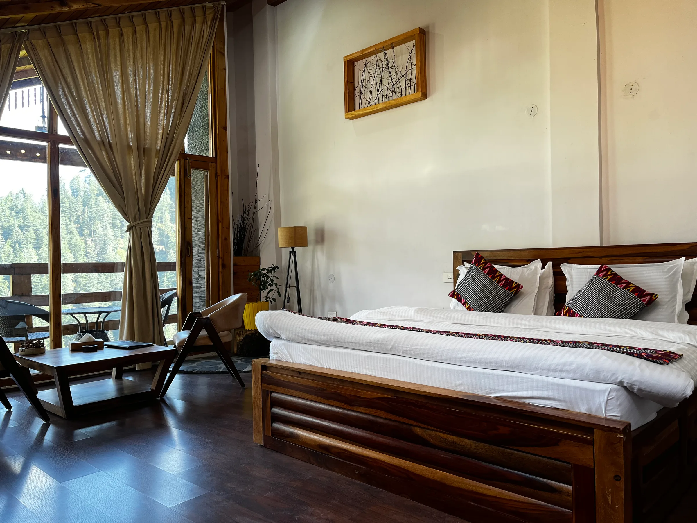 Premium room — gallery view 1