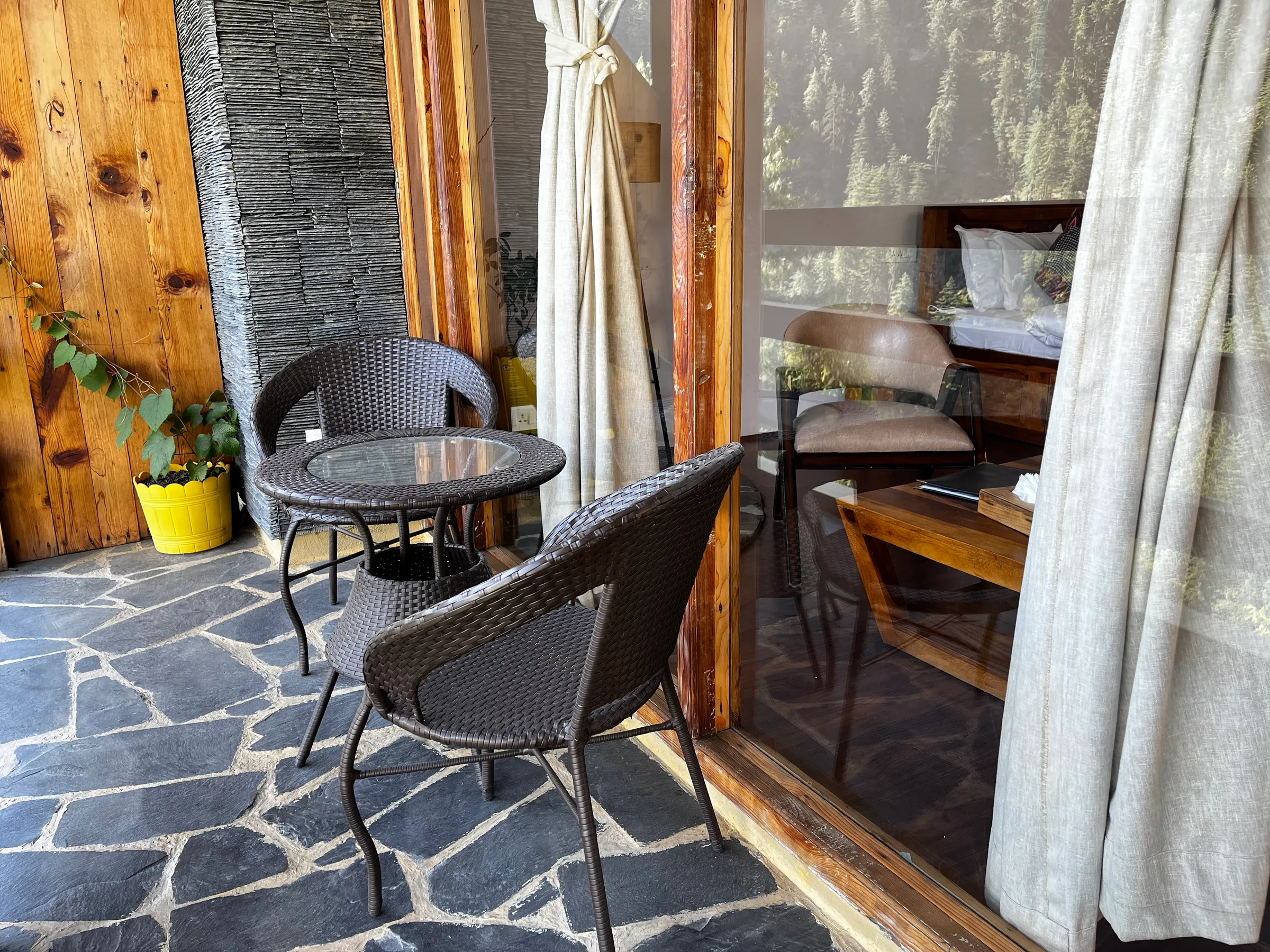 Premium room — gallery view 1